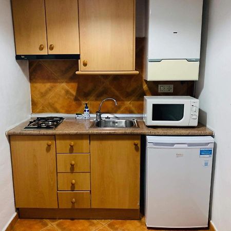 Apartamento Los Laureles Laroles Esterno foto