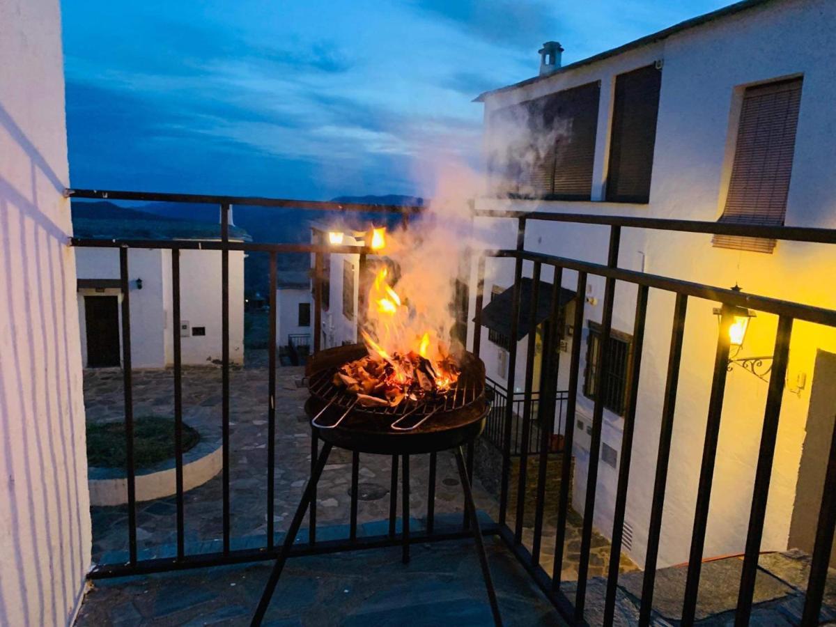 Apartamento Los Laureles Laroles Esterno foto